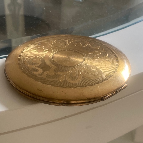 Zell Flapjack Art Nouveau Compact - Picture 10 of 16